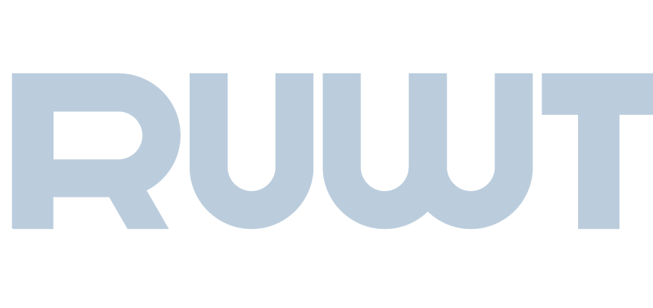 RUWT Logo
